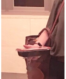 LONGCHAMP | ショルダーバッグ