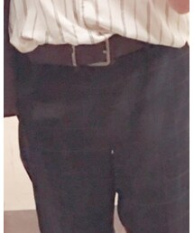 UNIQLO | スラックス