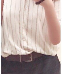 NET | シャツ/ブラウス