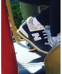 NEW BALANCE | スニーカー