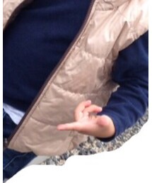 UNIQLO | ダウンベスト