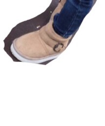 しまむら | ブーツ