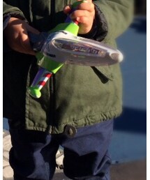 GLOBAL WORK | ミリタリージャケット