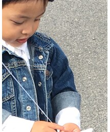 OLD NAVY | デニムジャケット