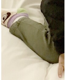 西松屋 | チノパンツ