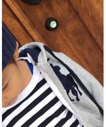 RALPH LAUREN | パーカー