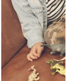 H&M | シャツ/ブラウス