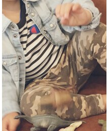 しまむら | Tシャツ/カットソー