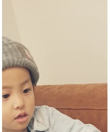 しまむら | ニットキャップ/ビーニー