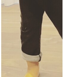 UNIQLO | デニムパンツ