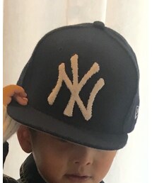 NEW ERA | キャップ