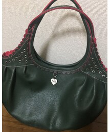 SAVOY | ハンドバッグ