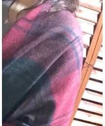 RETRO GIRL | ストール/ショール