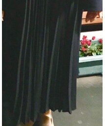 GLACIER | スカート