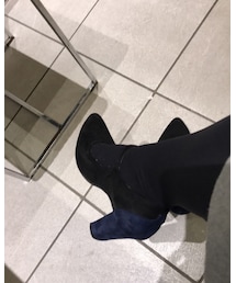 marie claire | パンプス