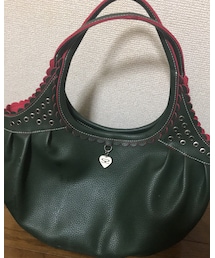 SAVOY | ハンドバッグ