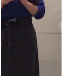 CINEMA CLUB | スカート