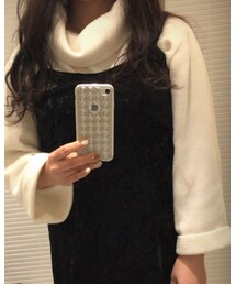 earth music&ecology | ニット/セーター