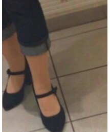 marie claire | パンプス