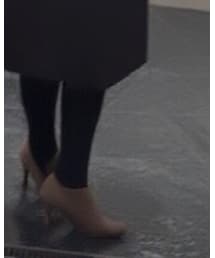 EXE BISGINA | パンプス