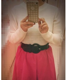 earth music&ecology | ニット/セーター