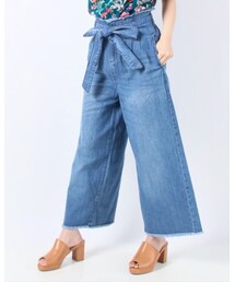 RETRO GIRL | デニムパンツ