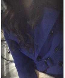 Dosch | ピーコート