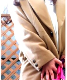 Pole Qeen | チェスターコート