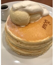 mogのパンケーキ😋 | その他