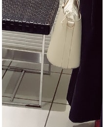 RAW EDGE | ハンドバッグ