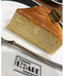 チーズケーキ | その他