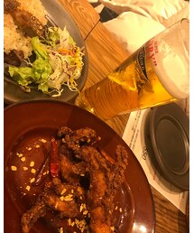 昼からお祝い🍺 | その他