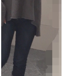 ？ | デニムパンツ