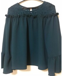 ems excite | シャツ/ブラウス