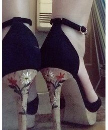 FLAG-J | サンダル