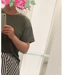 colza | Tシャツ/カットソー