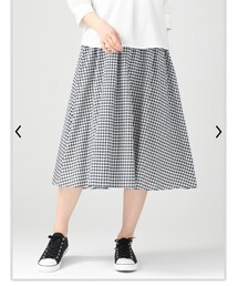 CINEMA CLUB | スカート