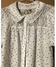 CINEMA CLUB | シャツ/ブラウス