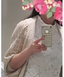 VINO ROUGE | カーディガン/ボレロ