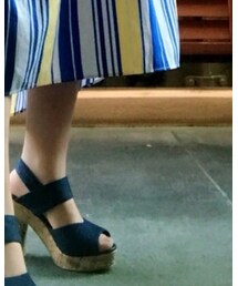 colza | サンダル