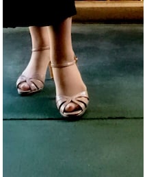 artemis by DAIANA | サンダル