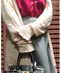 essentials | カーディガン/ボレロ