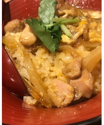 親子丼🐣 | その他