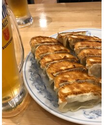 餃子の満州🥟 | その他