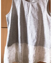 Honeys | タンクトップ