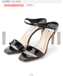 DIANA | サンダル