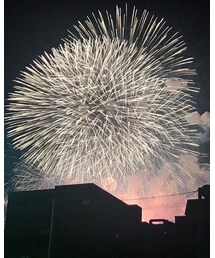 淀川花火🎆 | その他