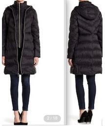 MICHAEL KORS | ダウンジャケット/コート