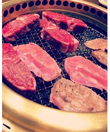 ワンカルビで焼肉🥩 | その他