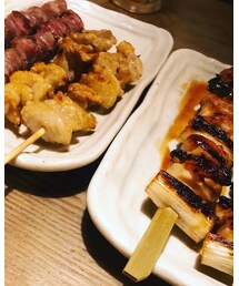 鳥貴族で焼き鳥🐓 | その他